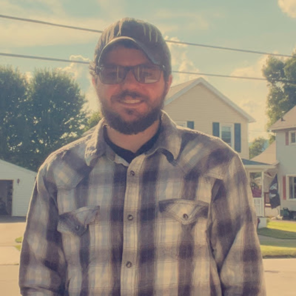 Meet your Posher, Kris